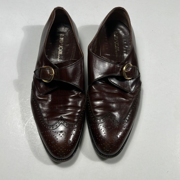 David & Joan - Oxford men - Picture 1 of 5